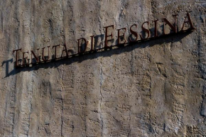 Tenuta di Fessina